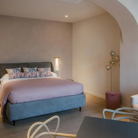Apartment Turrisi