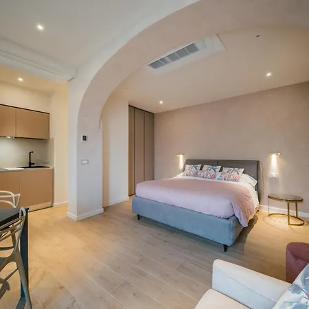 Turrisi Apartment