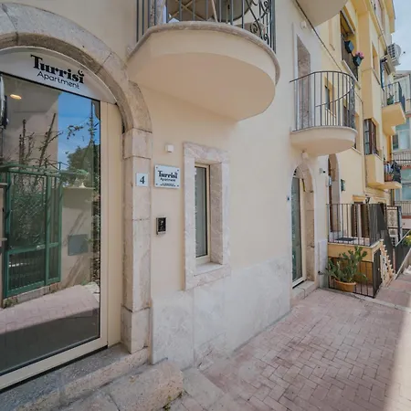 Turrisi * Taormina
