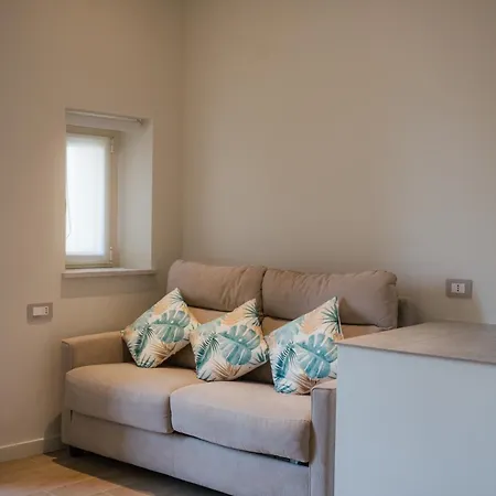 Apartment Turrisi Taormina