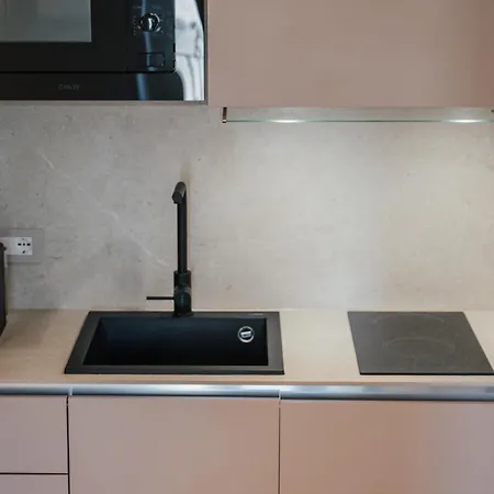 Apartment Turrisi Taormina