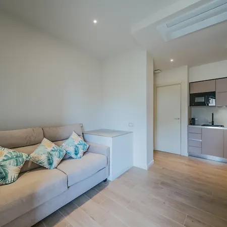 Apartment Turrisi