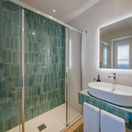Apartment Turrisi *