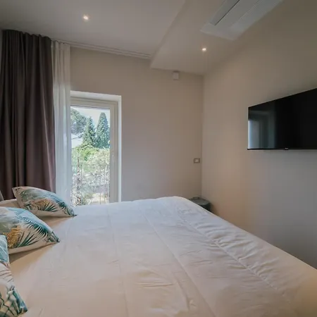 Turrisi Apartment