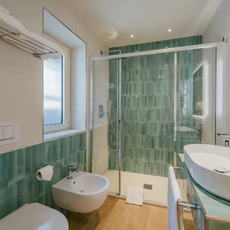 Turrisi Apartment Taormina