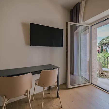 Turrisi Apartment Taormina