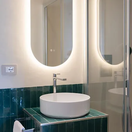 Apartment Turrisi