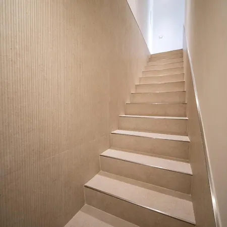 Apartment Turrisi *