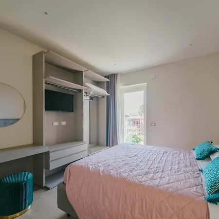 Turrisi Apartment *