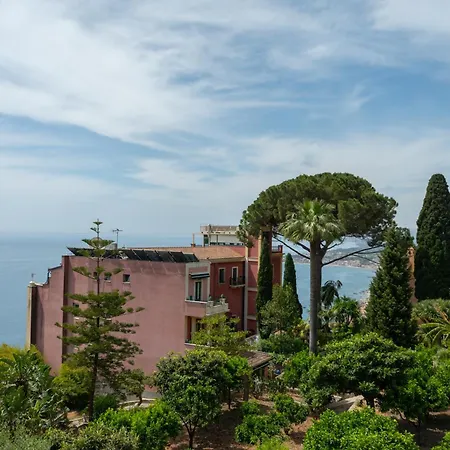 Apartment Turrisi *