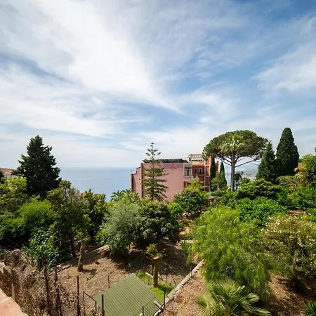 Turrisi Taormina