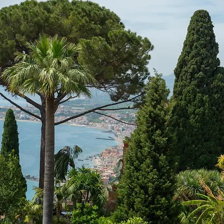 Turrisi Taormina