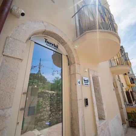 Turrisi Taormina