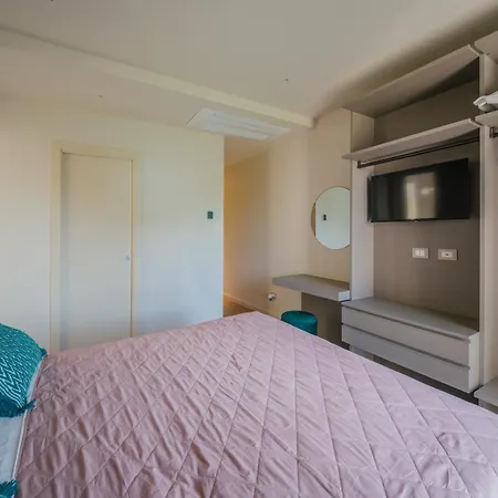 Apartment Turrisi Taormina
