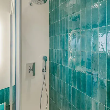 Apartment Turrisi *